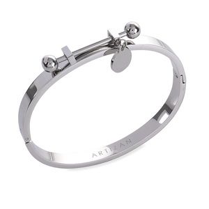 Artizan Joyeria Coins Bangle